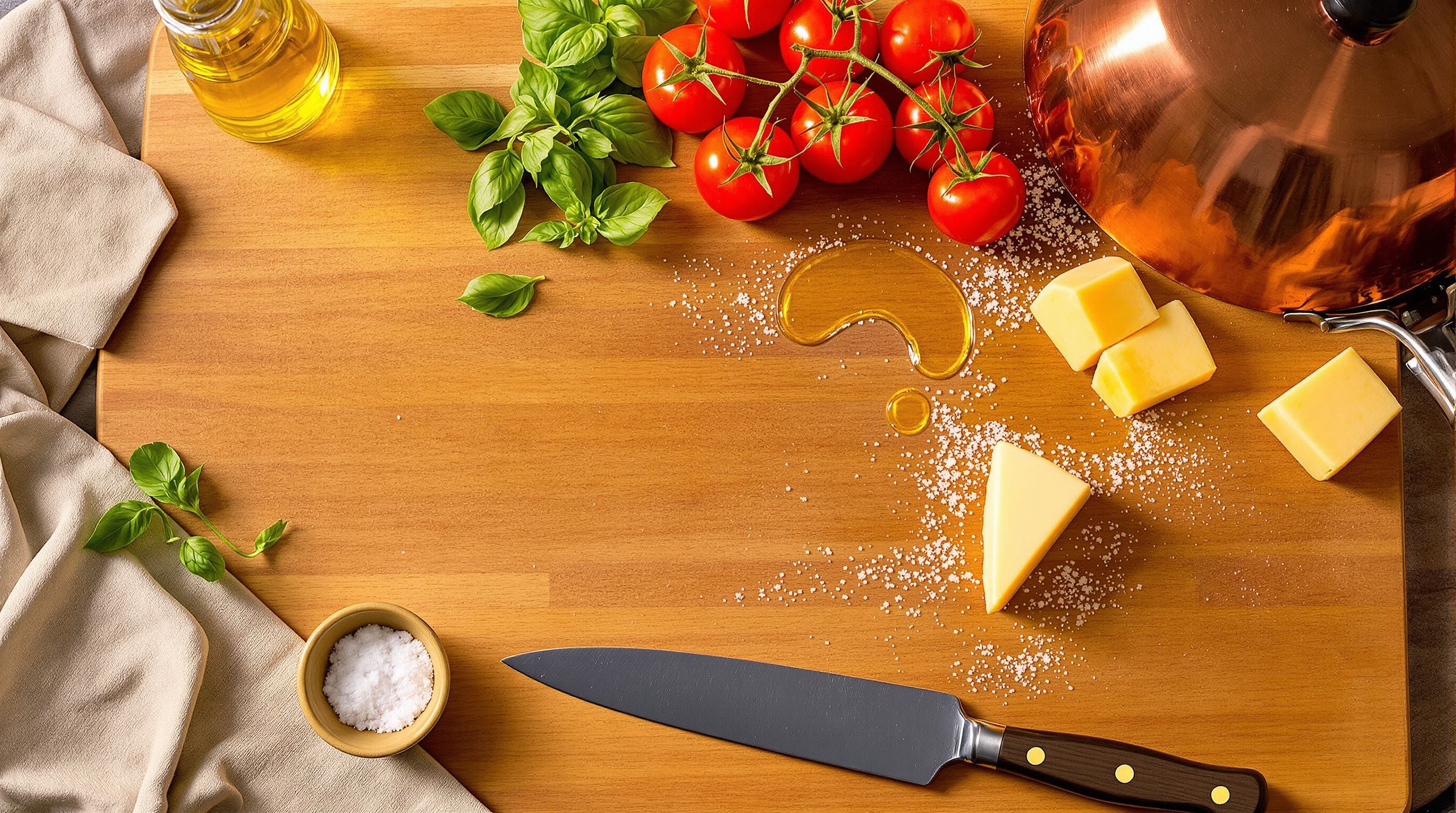 Cuisine & Restauration